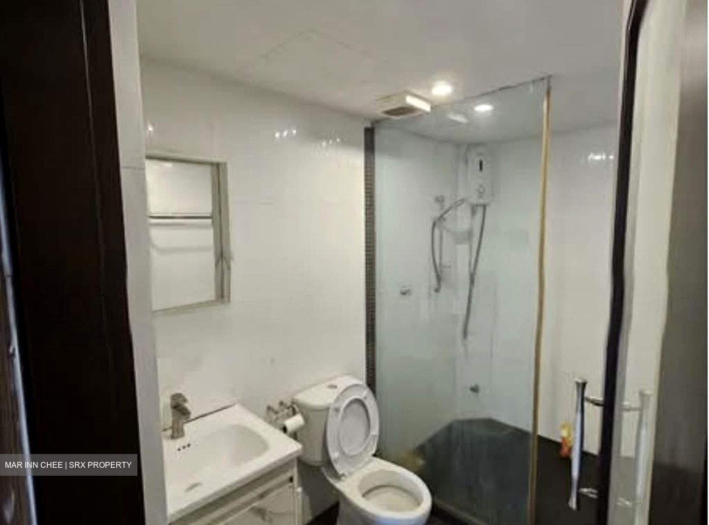 Bedok Court (D16), Condominium #609582371